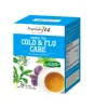 Herbal Cold & Flu Tea to Relieve coldness