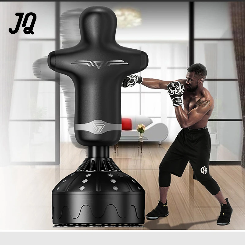 Professional Free Standing Boxing Punch Bag For Boxing Target Bag - Buy ...