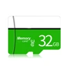 China supplier sd flash memory card 4gb 128gb for hard disk video camera