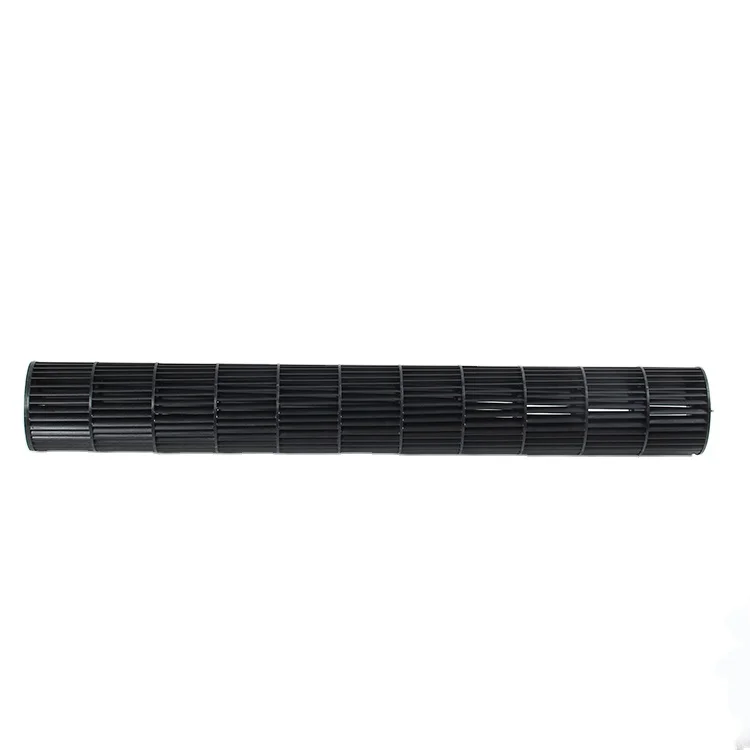 chigo air conditioner fan