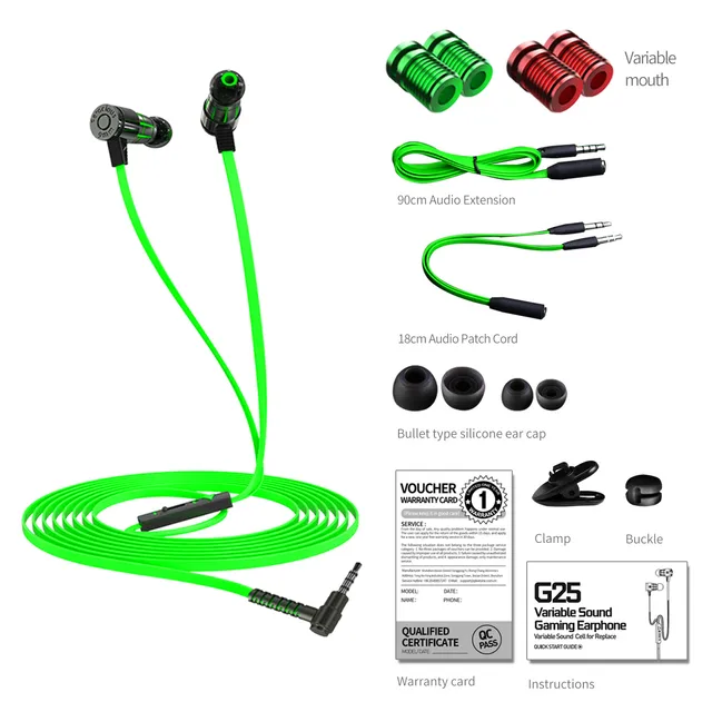 plextone g25 type c