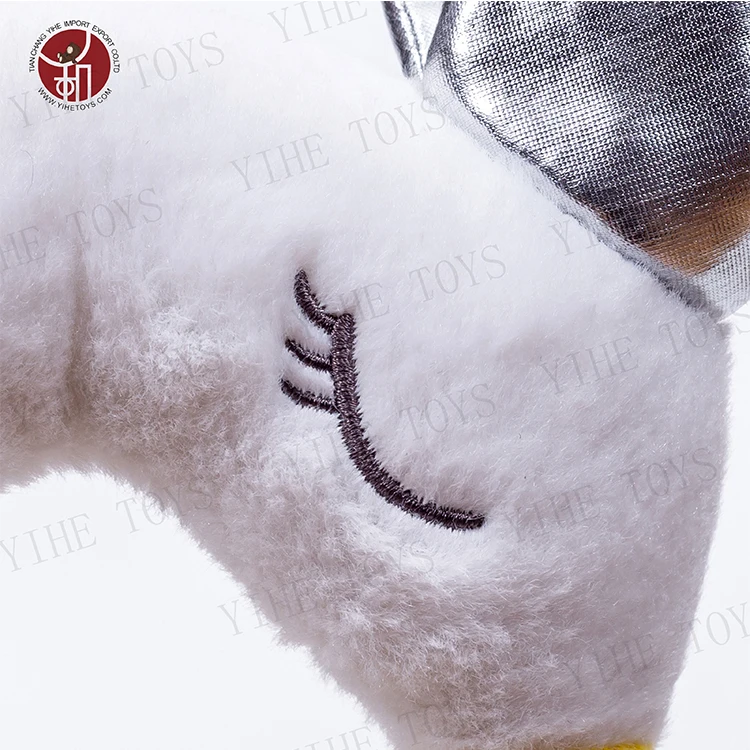 High Quality And Hot Selling Small Plush Toy Animals Soft Toys