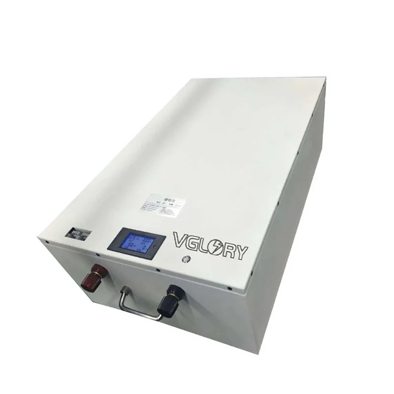 Competitive price high density 24v 100ah deep cycle solar battery