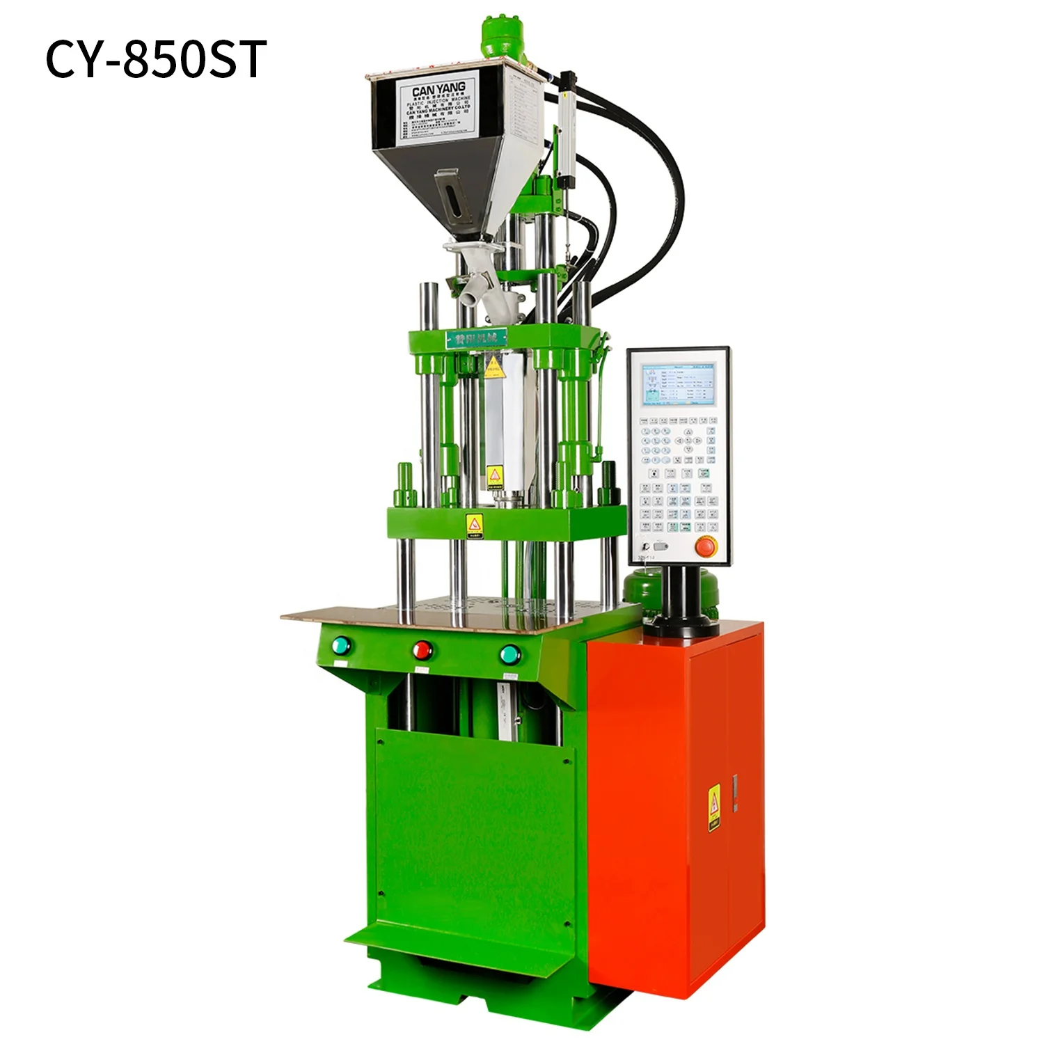 LED light bulb cover injection molding machine for sale mould production line price