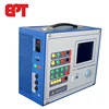 Secondary Current Injection Test Set /3 Phase Protection Relay Tester primary current injection test