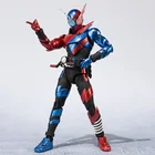 本物の骨彫刻仮面ライダー仮面ライダーアクションフィギュア空私 gujia 溶岩ドラゴン qiaoye 息子ウサギタンク人形ガレージ ki