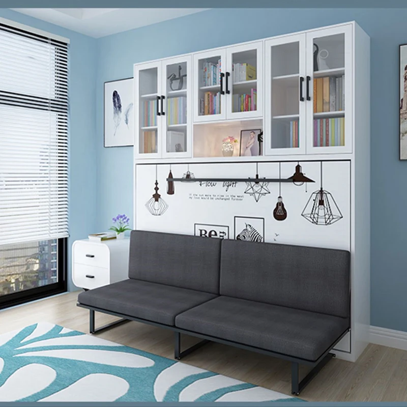 Hot Sale Model Wholesale Folding Wooden Bed Single Bed Price Buy