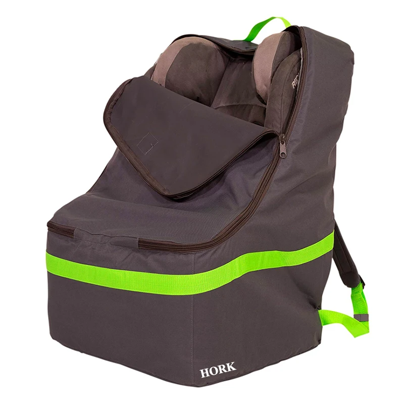 Heavy Duty Waterproof Car Seat Travel Bag Buy Heavy Duty Baby Car Seat Travel Bag,Waterproof