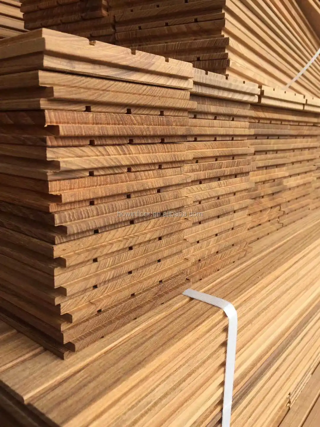 burma teak raw plank  floor (11).jpg