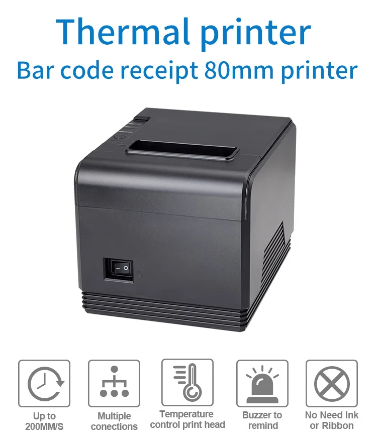 Xpq200 Impresora 80mm De Etiquetas Para Ropa Driver Download Barcode