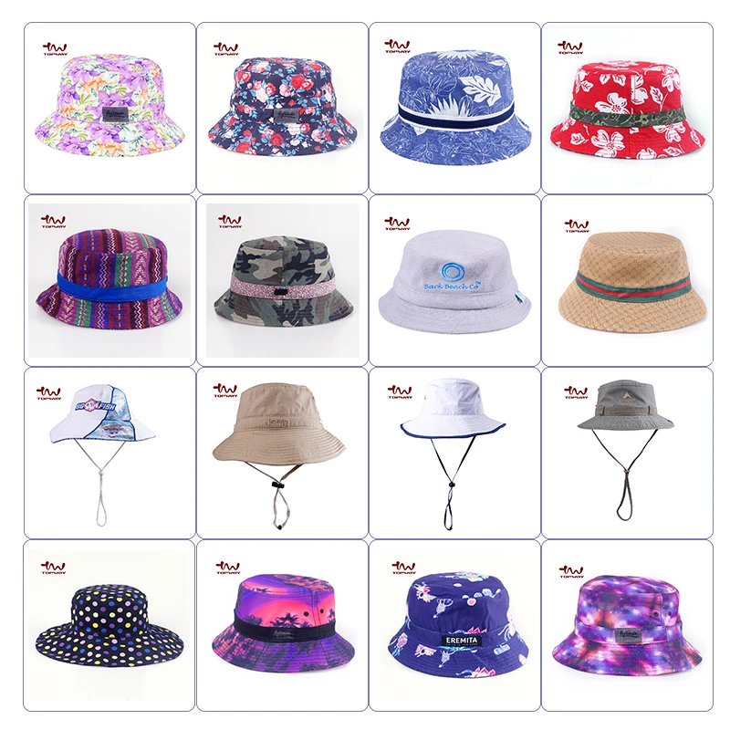 bucket hat similar style