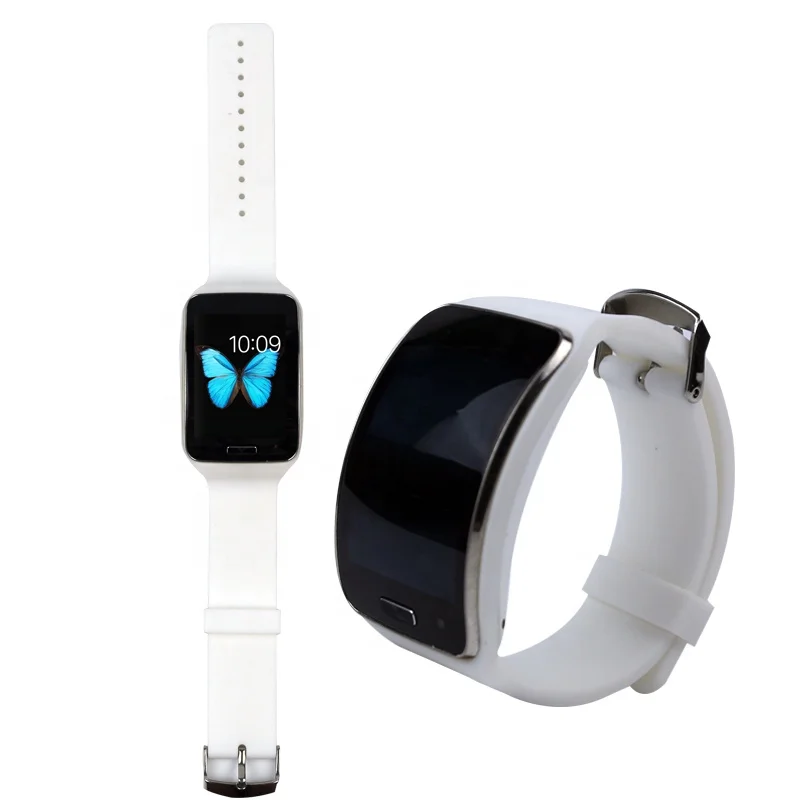 samsung galaxy gear smartwatch replacement band