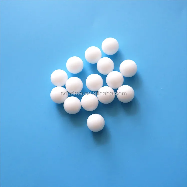 Black Pom Plastic Balls 5mm 6mm 8mm 10mm Delrin Hard Ball Black Solid