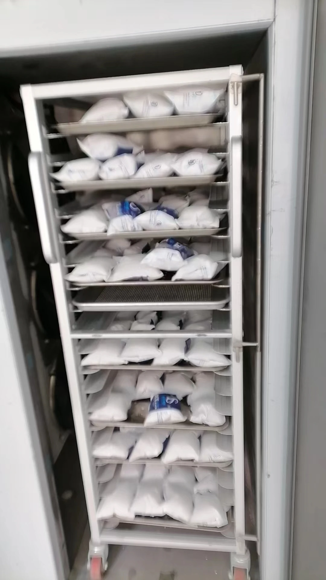 Blast Freezer, 220 V, 7000 - detail 36