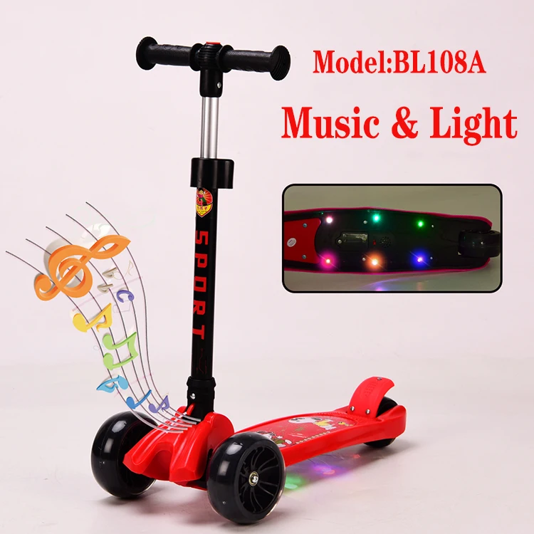 Trottinette Avec Roues En Plastique De 1mm Pedales Pour Bebes Filles Et Garcons Jouets Buy Roues De Scooter De 1mm Scooter De Pedale D Etape Scooter De Coup De Pied De Pedale Product On Alibaba Com