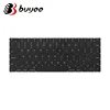 Laptop Keyboard Layout for MacBook 12" A1534 Keyboard 2015 2016 2017 Year US/Thai Keyboard Layout