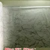 Decorative PVC Ceiling Modern Simple PVC Wall Coating European Style PVC Ceiling Panel