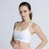 European and American fashion sexy yoga bra