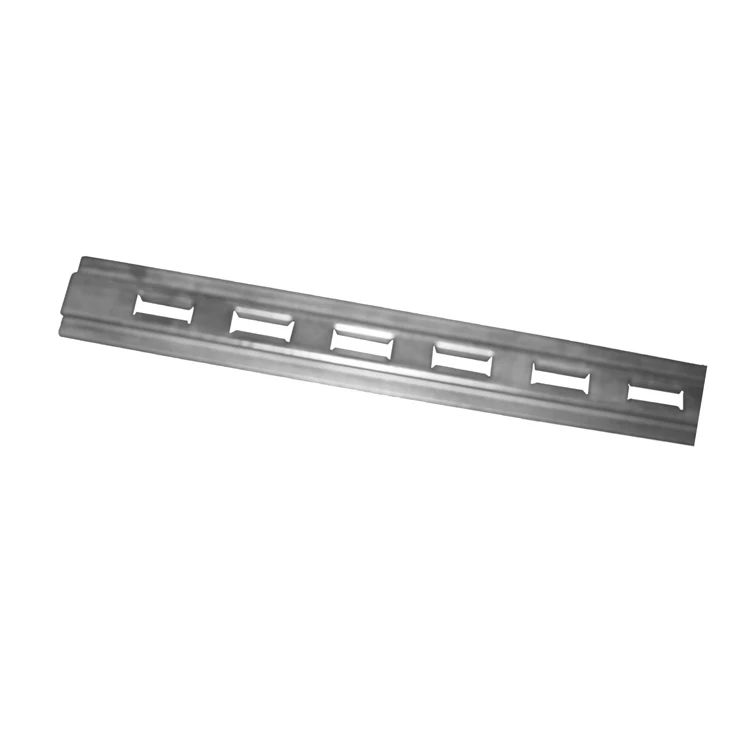 Cargo Track Cargo Control Track Stainless Steel cargo track-021107