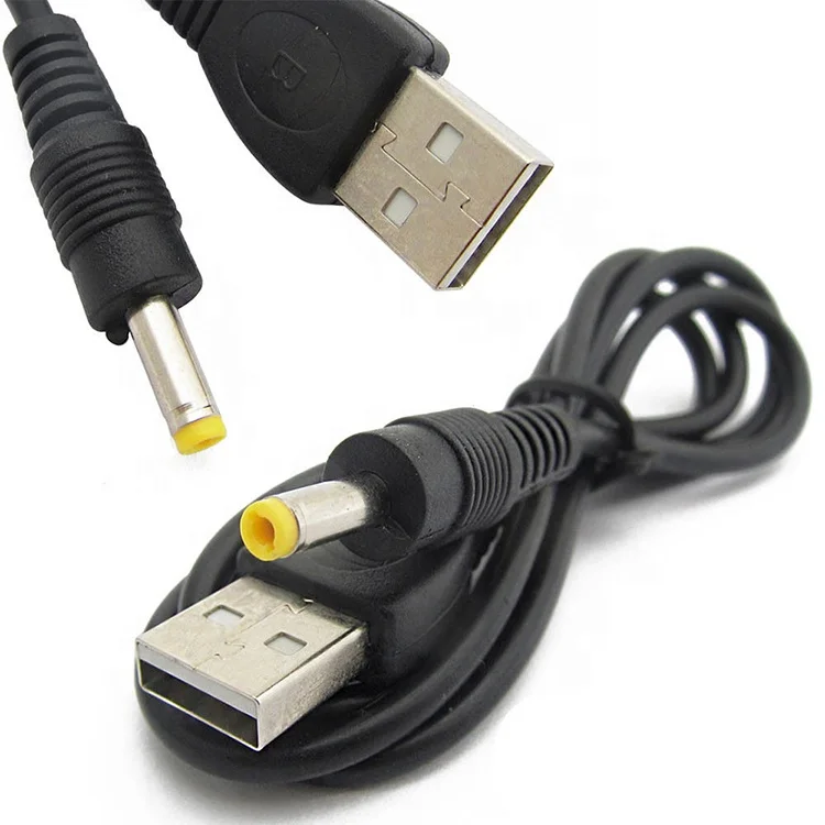 Usb Power Supply Charger Cable Cord Lead For Sony Psp 3000 Console - Buy Usb Supply Charger Cable Cord Lead For Sony Psp 3000 Console,For Psp 3000 Cable,Console Cord For Psp