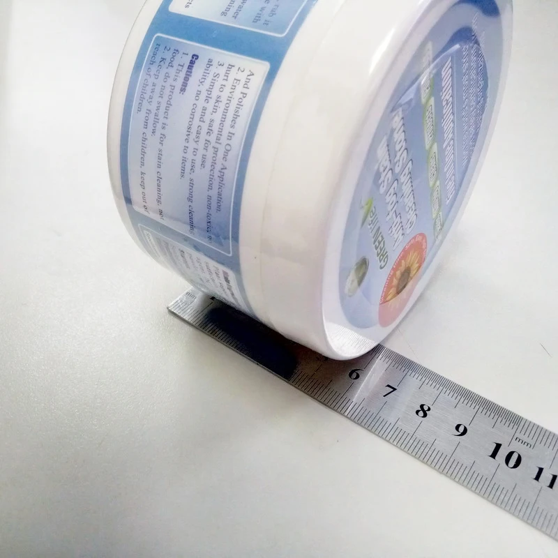 Manufacturer 300g Hard Surface Chemical Stain Removers For Cleaning