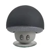 Hot Sale Mini Portable Wireless Bluetooth Speaker Mushroom Cut Music Bluetooth