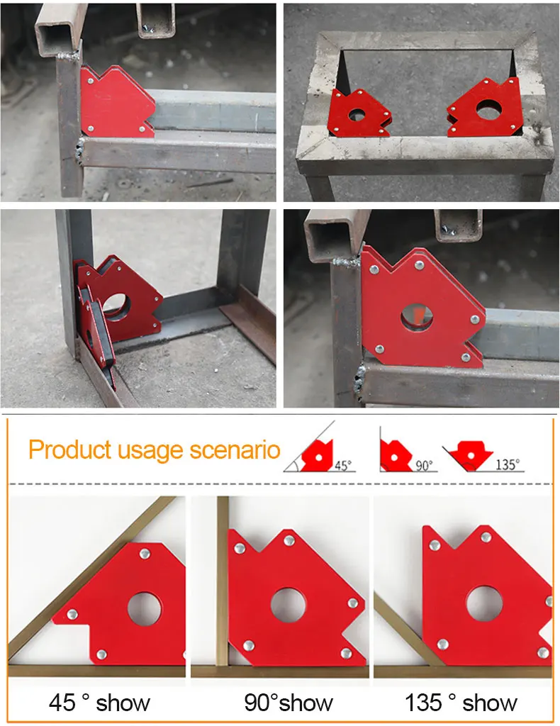 welding magnet