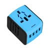 Universal World Wide Travel Charger Adapter Plug