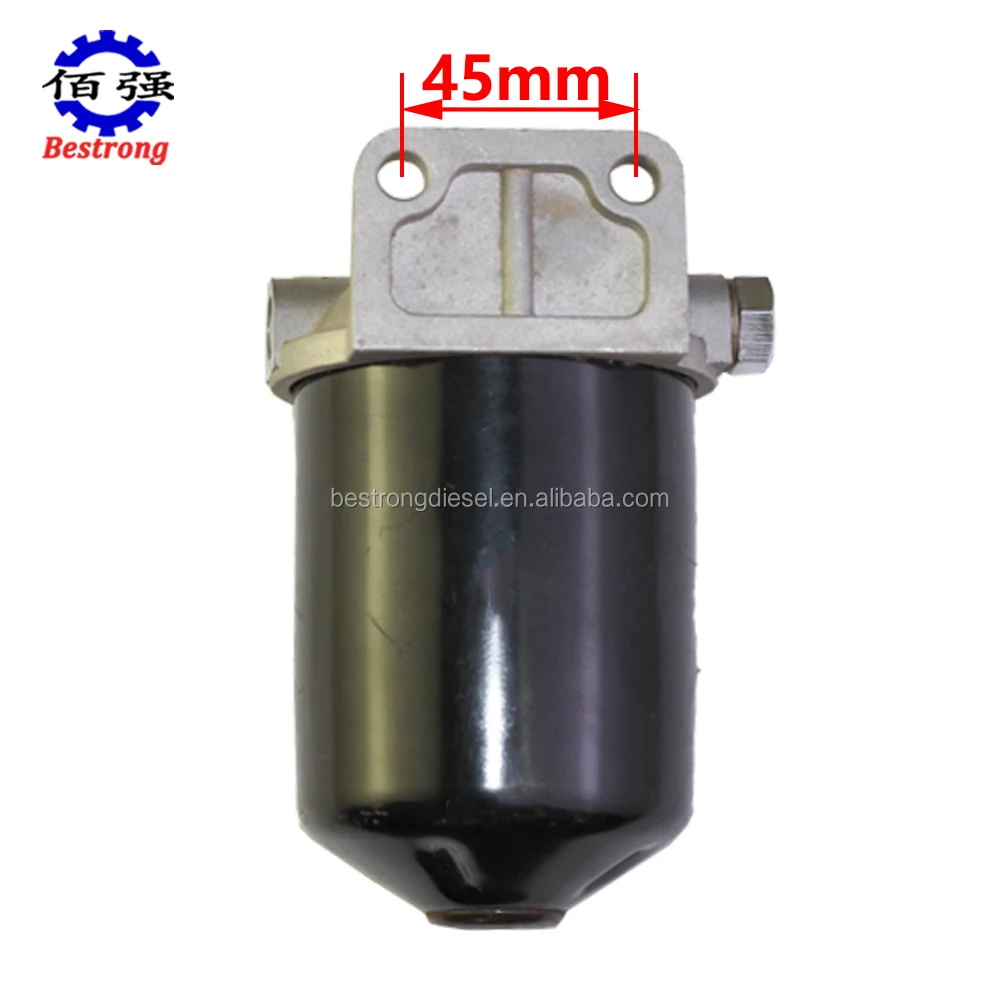 C0708a2 Diesel Fuel Filter Assembly For Xmr30e Road Roller Foton Truck ...