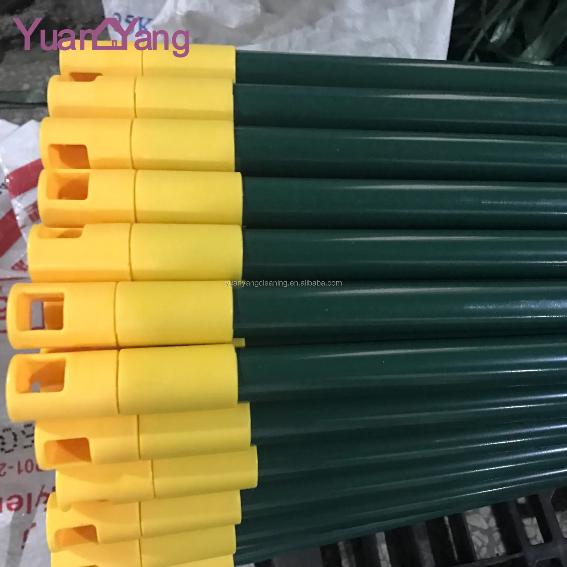 175cm Retractable Metal Floor Broom Handle Buy Retractable Broom