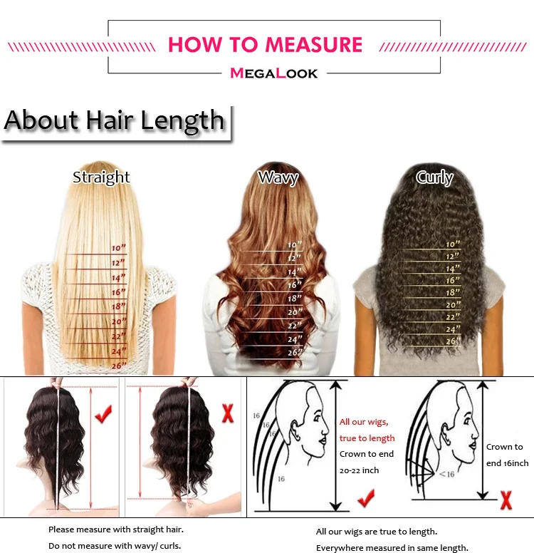 150% 180% Density Hd Full Lace Human Hair Wigs For Black Women