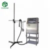 Date code marking laser bottle capping coder machine