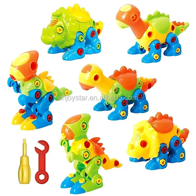 dinosaur learning toys