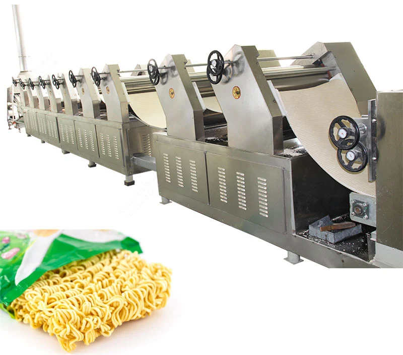 noodles machine price