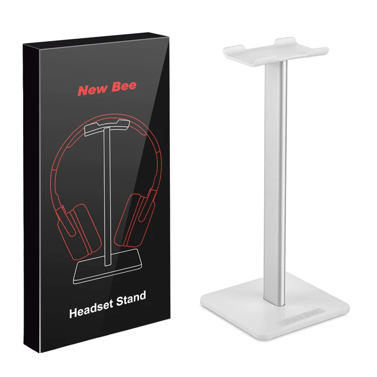 New Bee headphone stand, Headset display holder