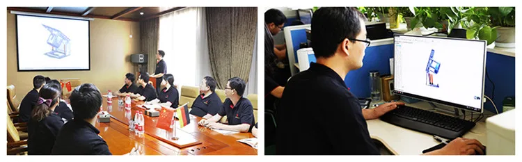 narrow strip rolling mill