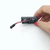 Enokay Raspberry Pi 3 Model B+ Heatsink Cooling Dual Fans Free Sample