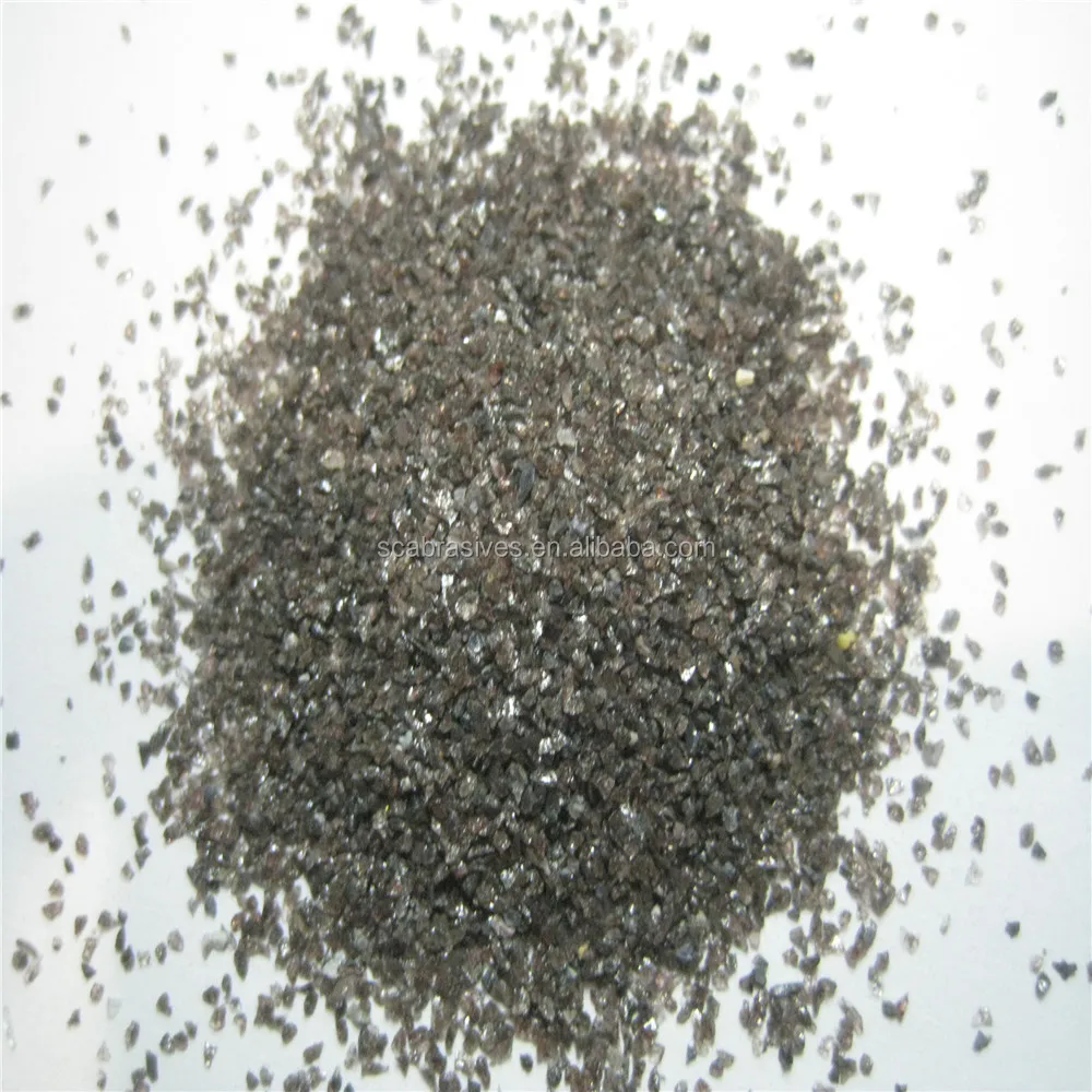 Abrasive Brown Fused Alumina/BFA/brown aluminium oxide