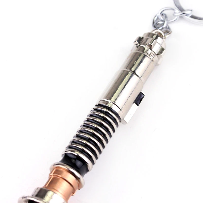 Luke's Lightsaber Return Of The Jedi Metal Bar Cap Beer Bottle Opener