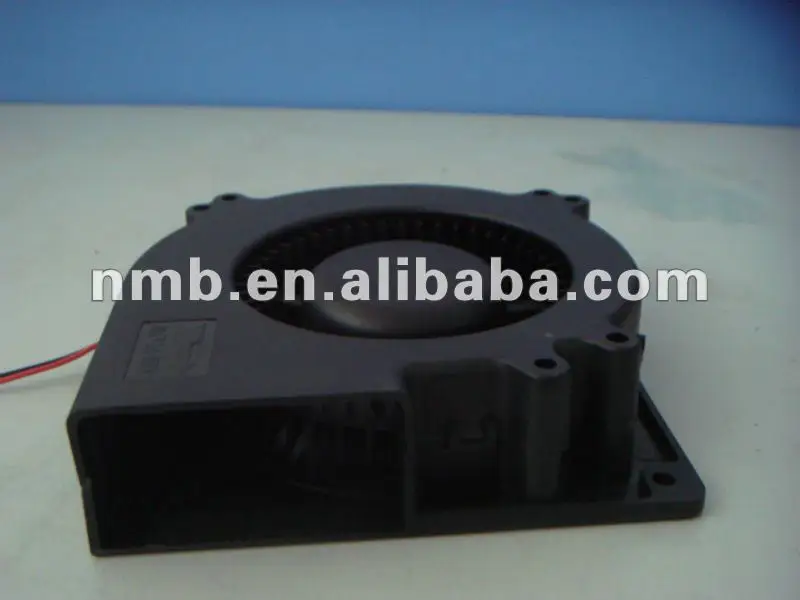 Centrifugal Blower, 120*120*32mm, 12032, 24V - detail 6