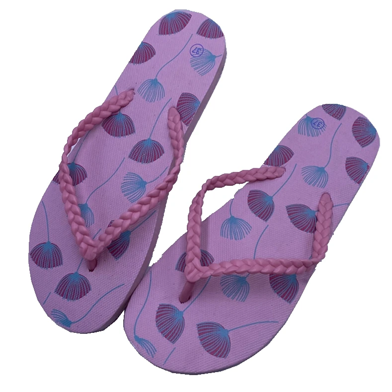 Rubber Flip Flops Cheap Wholesale Flip Flops Youth Beach Nude Sandals