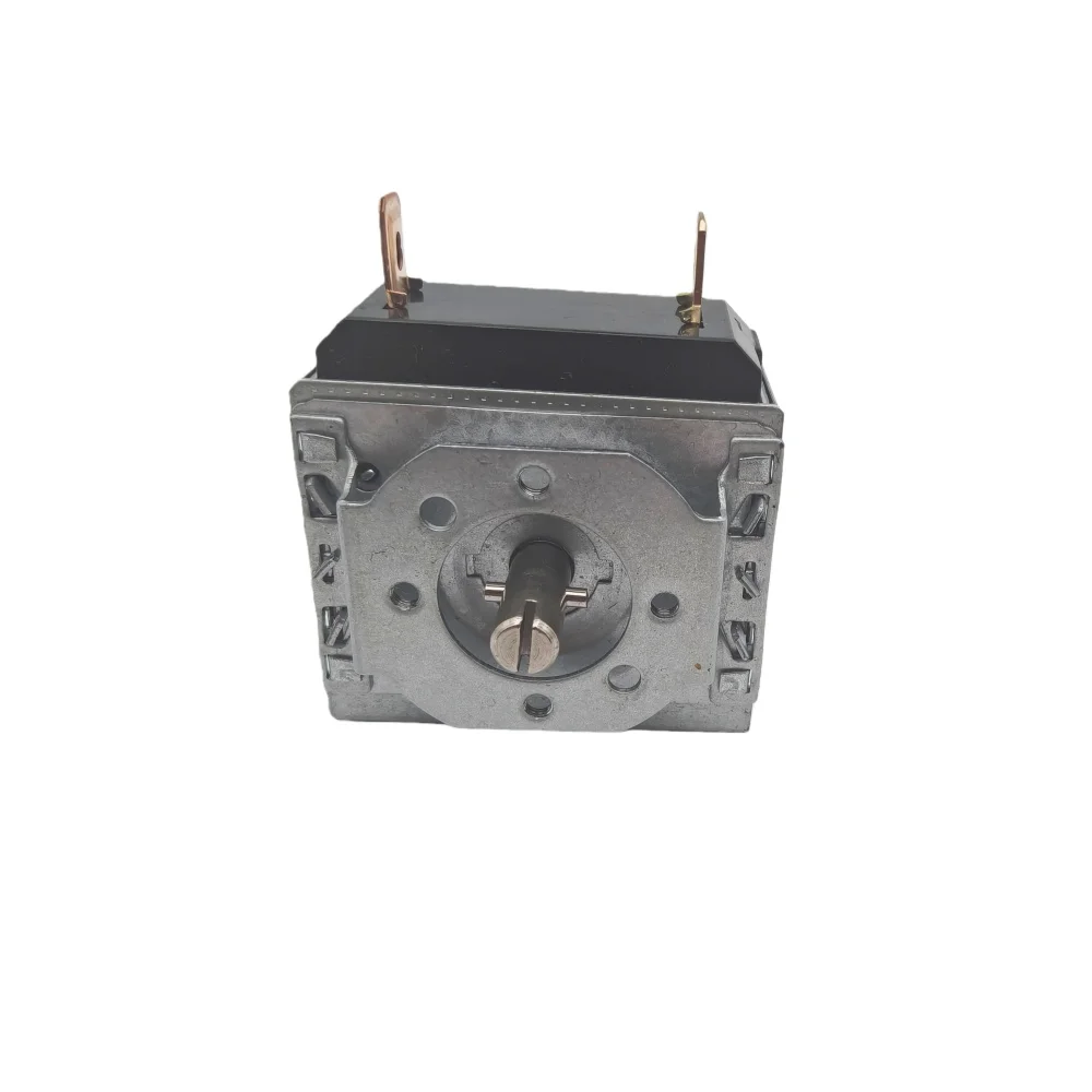 60 minute mechanical timer switch