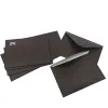 Custom envelopes wedding invitation Card And kraft paper foil envelope Printing Services