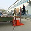 High Quality Large capacity Portable Loading Platform for Sale