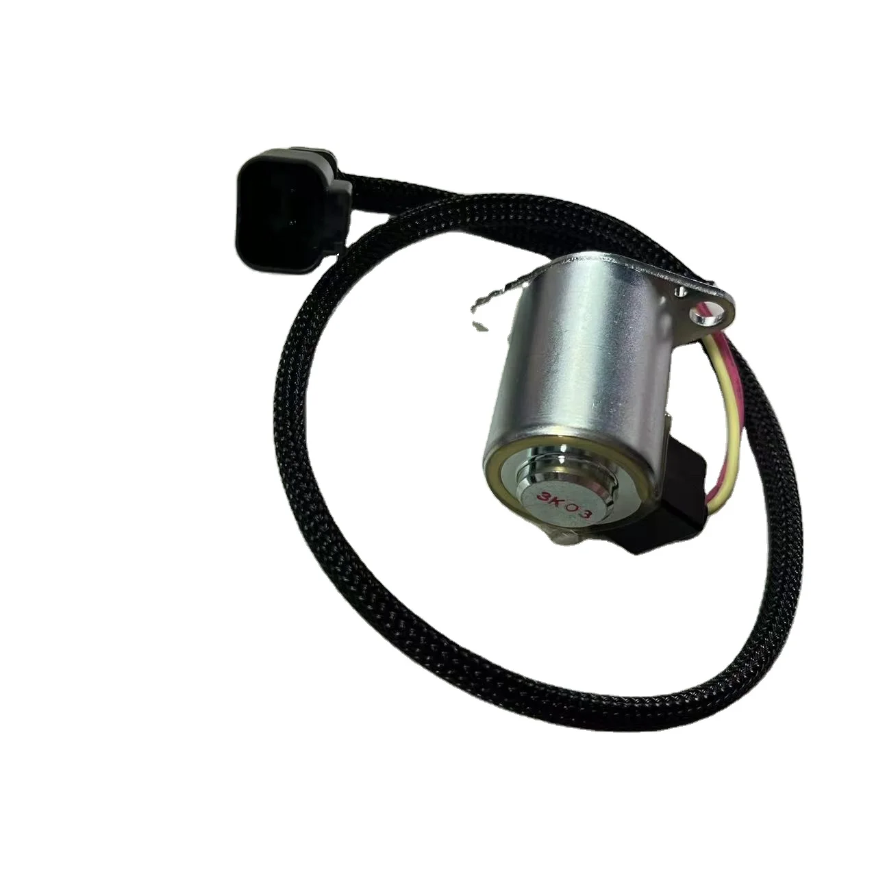 セット さ Genuine SOLENOID 702-21-56240 for Komatsu Machinery Repair