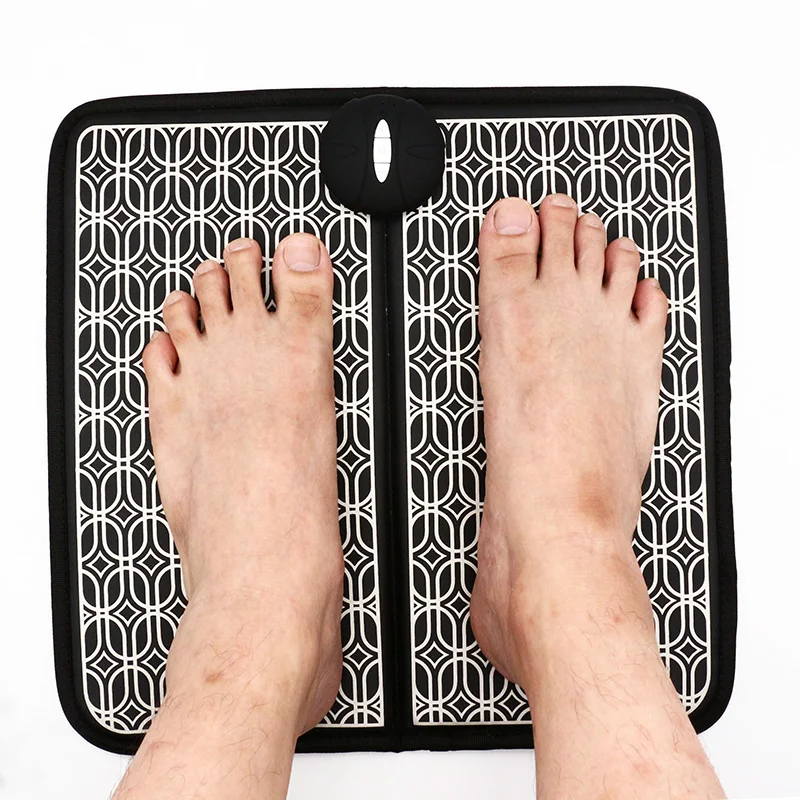 hand held electric foot massager