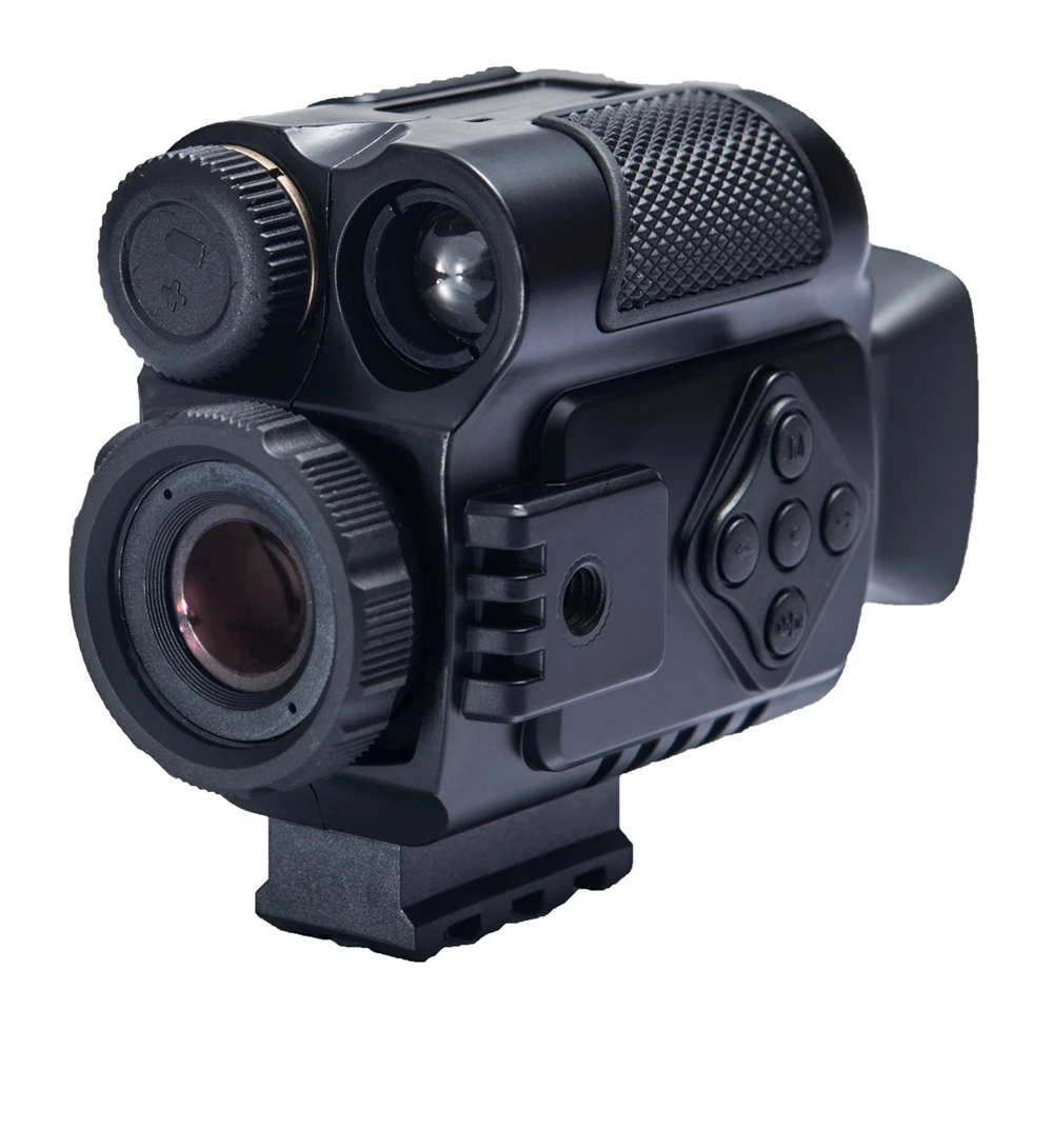nvg p4-0118 5x digital night vision monocular he