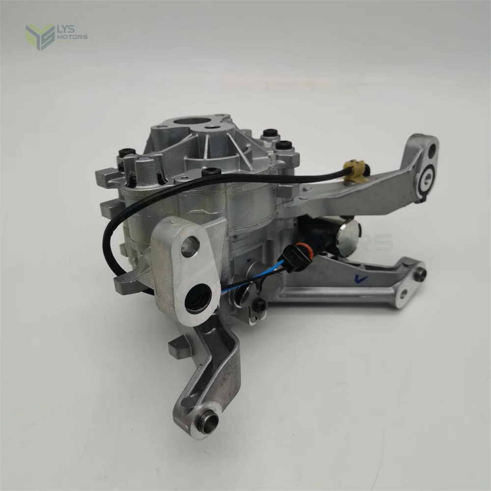 Engine Oil Pump AJ200 Diesel for Land Rover Discovery Sport & Jaguar E ...