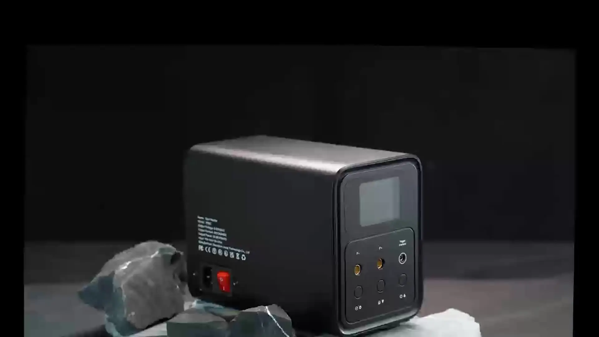 Awithz P120D Spot Welder - 69.2KW, 10.5V, Continuous Welding
