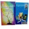 Buying Agent Classic Gsv Casino 350Gsm White Core Paper 44 Cards Gilt Tarot For Home